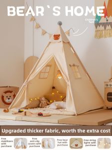 Little Dove | Indoor Play Tent for Kids