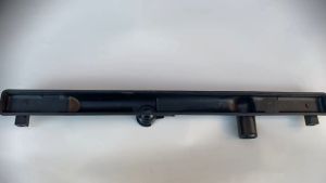 Upper Tank Radiator Mitsubishi Kuda Grandia 2.0cc 1997 UP - 7871