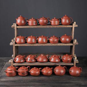 YOUDING | Handmade Zisha Teapot