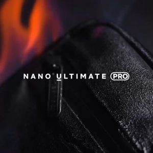 RUSELCO I Handbag Nano Ultimate Pro Exclusive