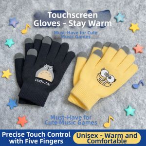 TEKANAI | maimai Game Special Touchscreen Gloves