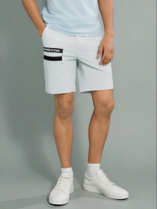 EUROPEAN TOUR | Sun Protection Breathable Elastic Comfort Shorts