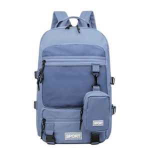 ARMELIA SHOP Tas Ransel Tas Sekolah Kuliah Kerja