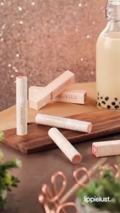 HANASUI Mattedorable Lip Cream Matte Halal Original BPOM