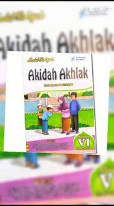 PINDAI Lks kelas 6 Mi semester 2 Penerbit Cv. Arya Duta Lks ARAB AKIDAH FIKIH SKI AL-QURAN HADIS
