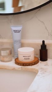 Gentle Hour Cleansing Balm CALL IT A DAY 80 gr & 30 gr (Twin Pack)