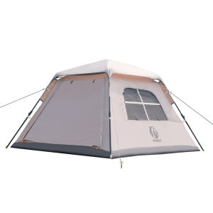 Hewolf | Waterproof Thickened Camping Tent