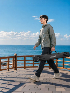 YUZHIYUAN | Waterproof Rod Case New 2026 Hard Shell