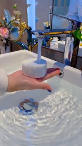 compresses cotton bath towel 70x140cm body towel portable travel tuala disposable