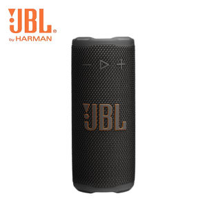 JBL | Loa Bluetooth Cầm Tay JBL GRIP Âm Trầm Sâu Chống Nước Máy Nghe Nhạc Di Động Với Kết Nối Bluetooth Ổn Định