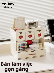 CHUMX | Tổng Hợp Tủ Đựng Hộp Có Ngăn Rộng