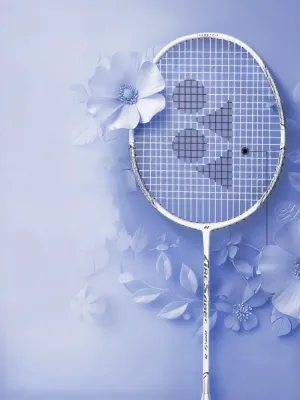 Yonex | Carbon Ultralight Badminton Racket 5U