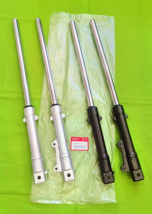 Xrm 125 outlet telescopic