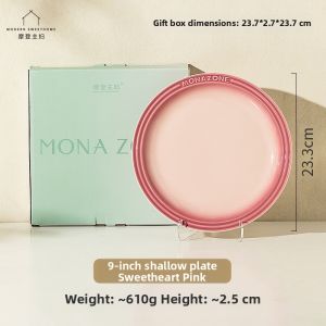 MODERN SWEETHOME | Ceramic Bowl Set