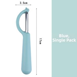 plys | Multifunction Stainless Steel Peeler