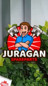 Filter Udara Daihatsu Gran Max (Sakura A-1230)