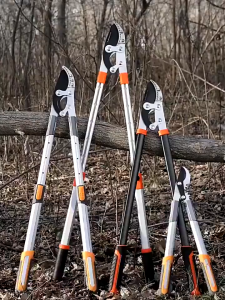 COD KNIFEZER Gunting Ranting Telescopic Dahan Dan Ranting pohon Pruning perlengkapan taman bunga