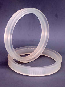 Ống Dầu Thủy Lực YXd/IDU/Y/U Ống Piston Ống Trục Ống Lưỡi Bơm Cao Su PU Ống Trục Ống Piston Ống Lưỡi Bơm