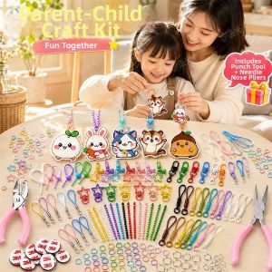 YUGUANG | DIY Hanging Accessories and Tools Hole Puncher