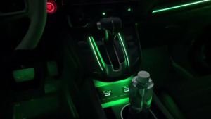 7N3T1H Interior Accessory: Enhancing Your Honda Haoying's Ambiance