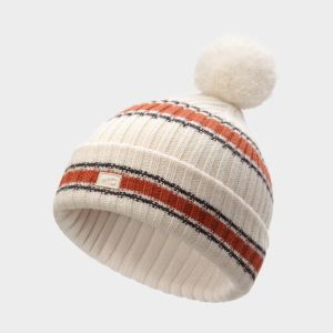 Bananain | Warm Thermal Womens Knit Hat