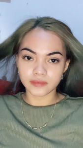 SAKA GLOWING FOUNDATION / KRIM KEMBOJA 5G