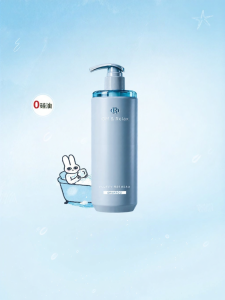 Off&Relax | Long-Lasting Volumizing Anti-Oil Shampoo