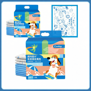 Cocoyo | Absorbent Training Pads for Pets