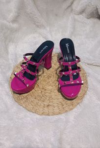 sandal hills wanita viramid kode Mvr113