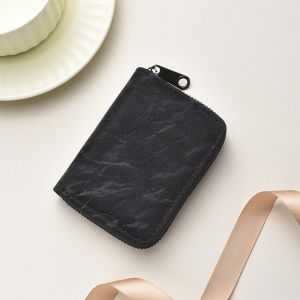 Large Capacity Multi-Card Wallet for Men and Women