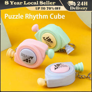Bop It Single Or Double Mode Kids Bop Macaron Color Electronic Memory Game With Key Ring And Sounds For Kids Children Teens