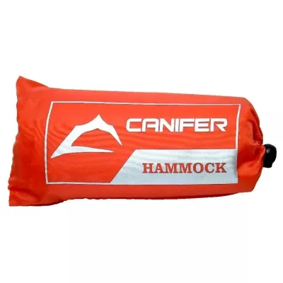 Canifer Hammock Ayunan Gantung 230 X 145 Hamok Tempat Tidur Gantung
