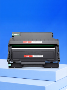 Pantum P3017d Black White Laser Printer Ink Cartridge TL417 Drum DL417 Drum Holder Carbon Powder Box for Office Equipment