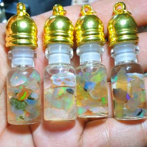 liontin botol kalimaya banten top jarong