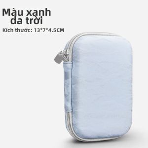 XFJI | Túi Máy Ảnh Chống Nước Chống Rơi Chống Sốc cho G7X3 G7X2