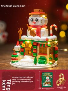 HUIQIBAO | Đồ Chơi Âm Nhạc Tự Lắp Ráp