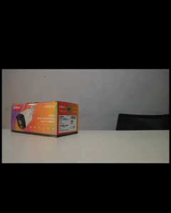 Dahua Fullcolor HFW1509TLMP-IL-A Mic Audio Outdoor 5MP