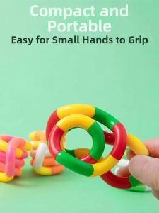 FENFA | Stress Relief Fidget Rope