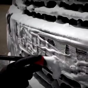 Kuas Cuci Mesin Mobil 5PCS Sikat Detailing Mobil Pembersih Interior Mobil Terbaik