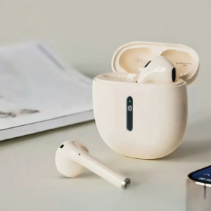 HP | Wireless High-Quality Semi In-Ear Bluetooth Earphones