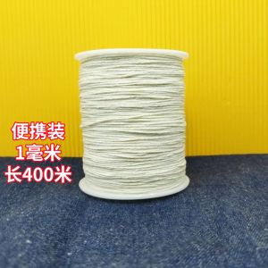 Large Roll Child Embroidery Thread Child Embroidery Special Thread Pure Cotton Embroidery Thread Pure Cotton Wire Tea Mat Tea Mat 6-Strand 8-Strand Child Embroidery Thread