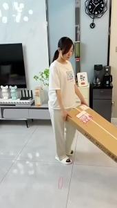 Gương Treo hoặc Đứng Tự Do Toàn Thân Dùng trong Nhà