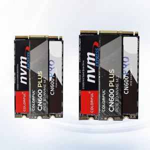 Colorful | NVME High Speed SSD