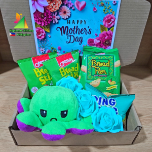 ✨ 𝐆𝐫𝐞𝐞𝐧-𝐓𝐡𝐞𝐦𝐞𝐝 𝐒𝐚𝐯𝐨𝐫𝐲 𝐒𝐮𝐫𝐩𝐫𝐢𝐬𝐞 – 𝐌𝐨𝐭𝐡𝐞𝐫’𝐬 𝐃𝐚𝐲 𝐆𝐢𝐟𝐭 𝐟𝐨𝐫 𝐌𝐨𝐦𝐬