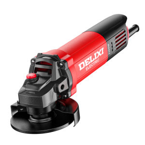 DELIXI Electric | High Power Home Cutting Polishing Machine