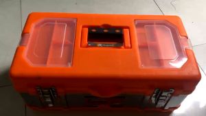 Hộp Đựng Đồ Nghề Kapusi Thùng Đựng Đồ Nghề Thân Inox Nhật Bản Chất Lượng Giá Tốt