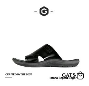 Sandal Kulit Gats HG 281