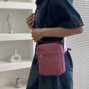 [FREESHIP 15K]Túi giỏ xách đeo chéo đeo vai nữ thời trang size 15x18cm TULIP ONE TX072 HÀNG ĐẸP chất liệu vải dù chống nước chống xước cao cấp với nhiều màu sắc lựa chọn