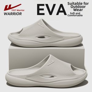 Warrior | Anti-slip Anti-odor Summer Outdoor Breathable Slippers
