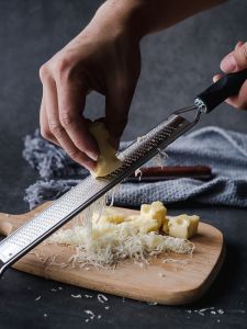 MINGRENBANG | Baking Stainless Steel Grater